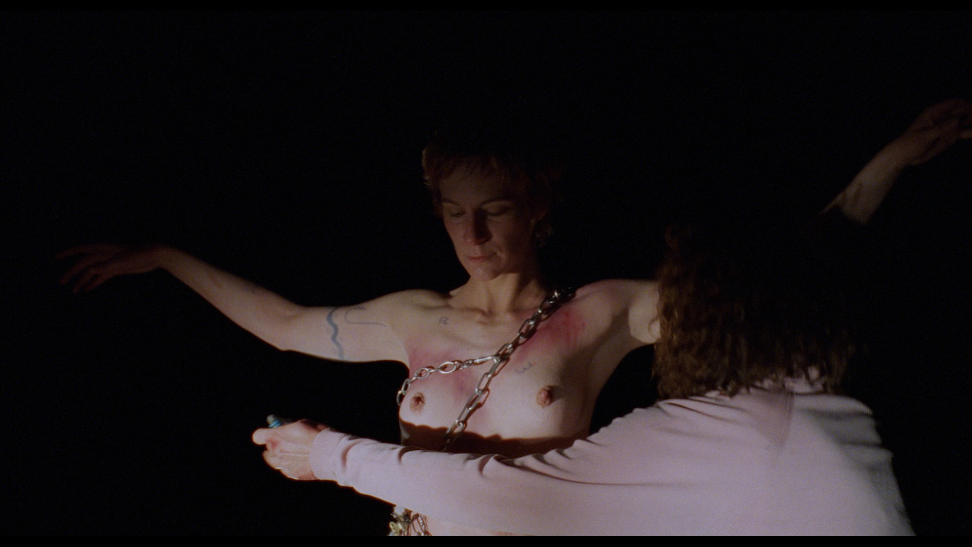 Butterfly Kiss cap 11