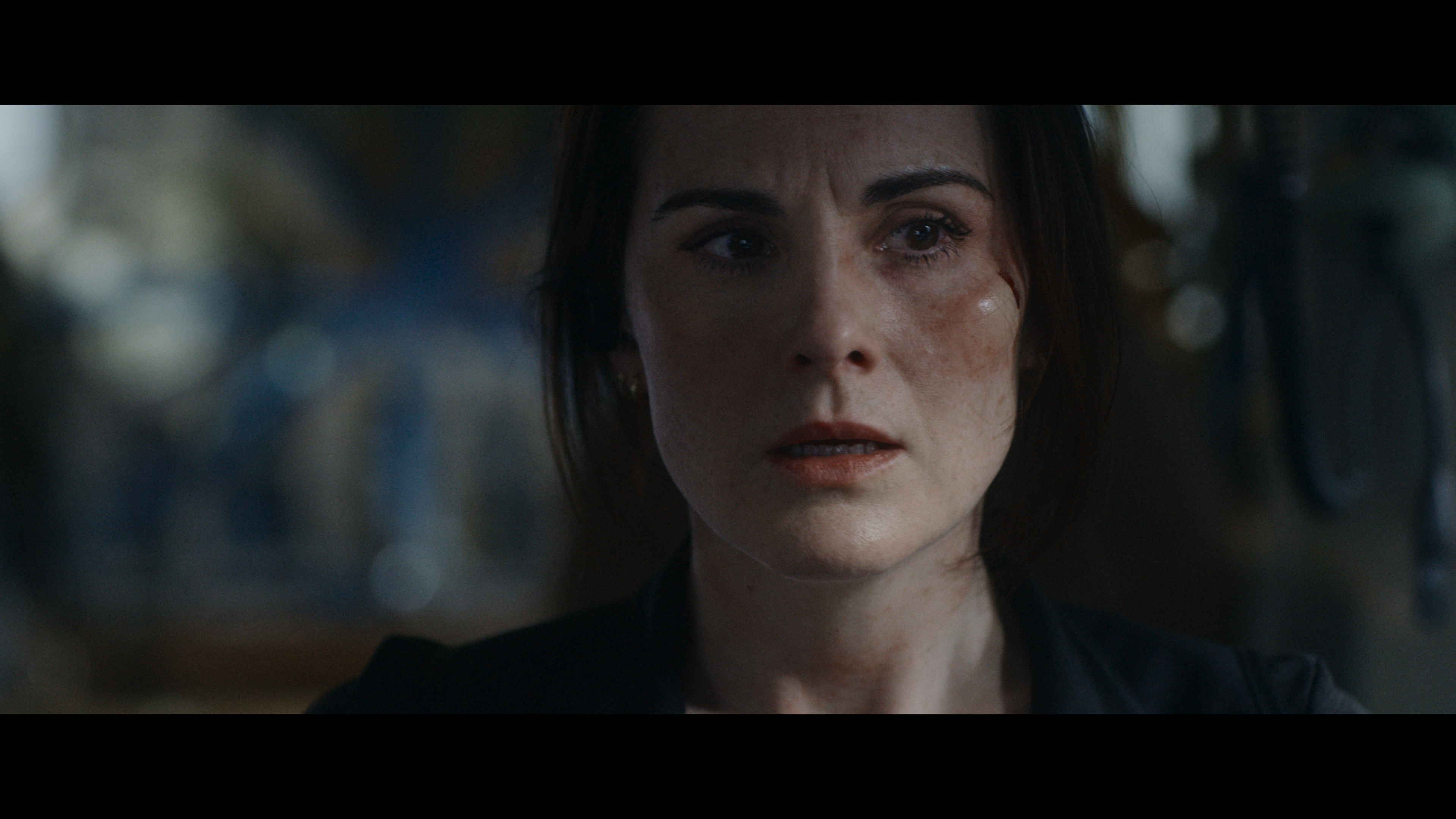 Flight Risk 4K cap 4