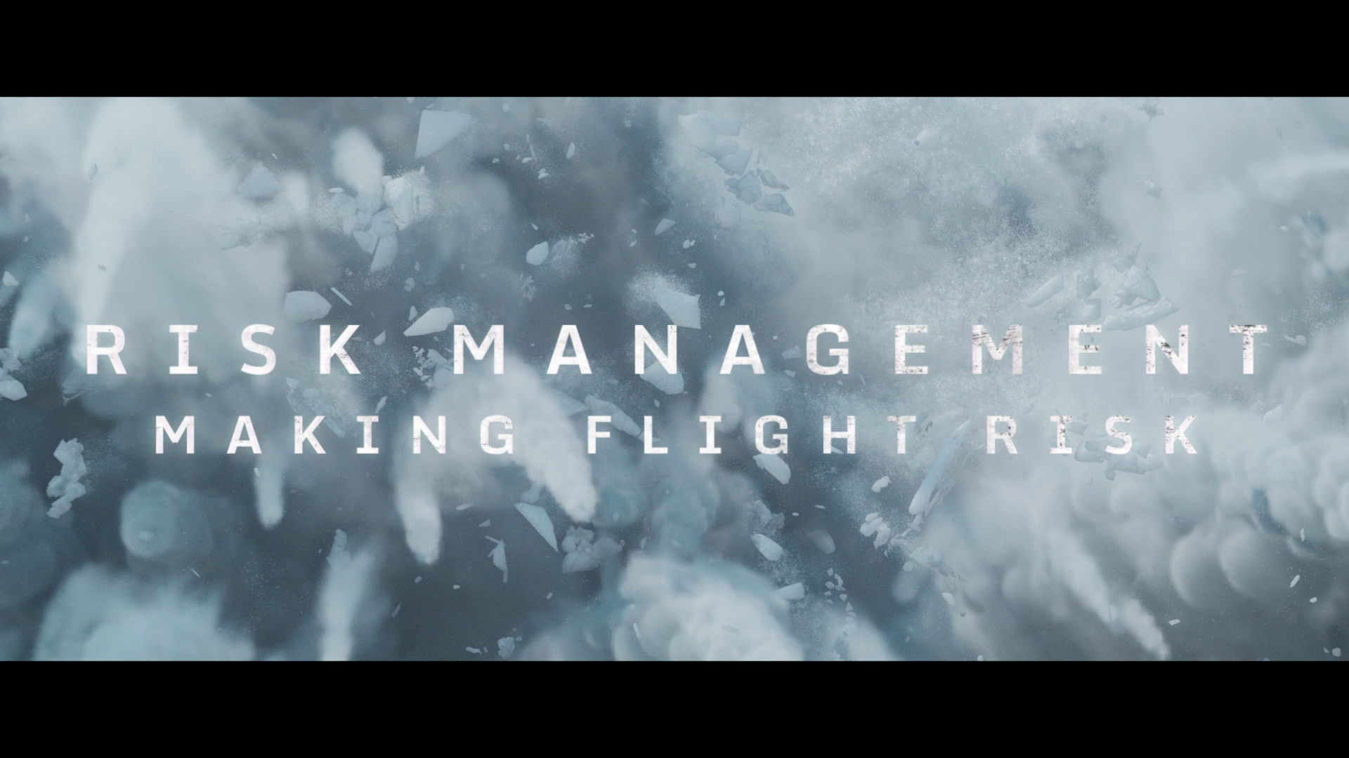 Flight Risk 4K making of featurette