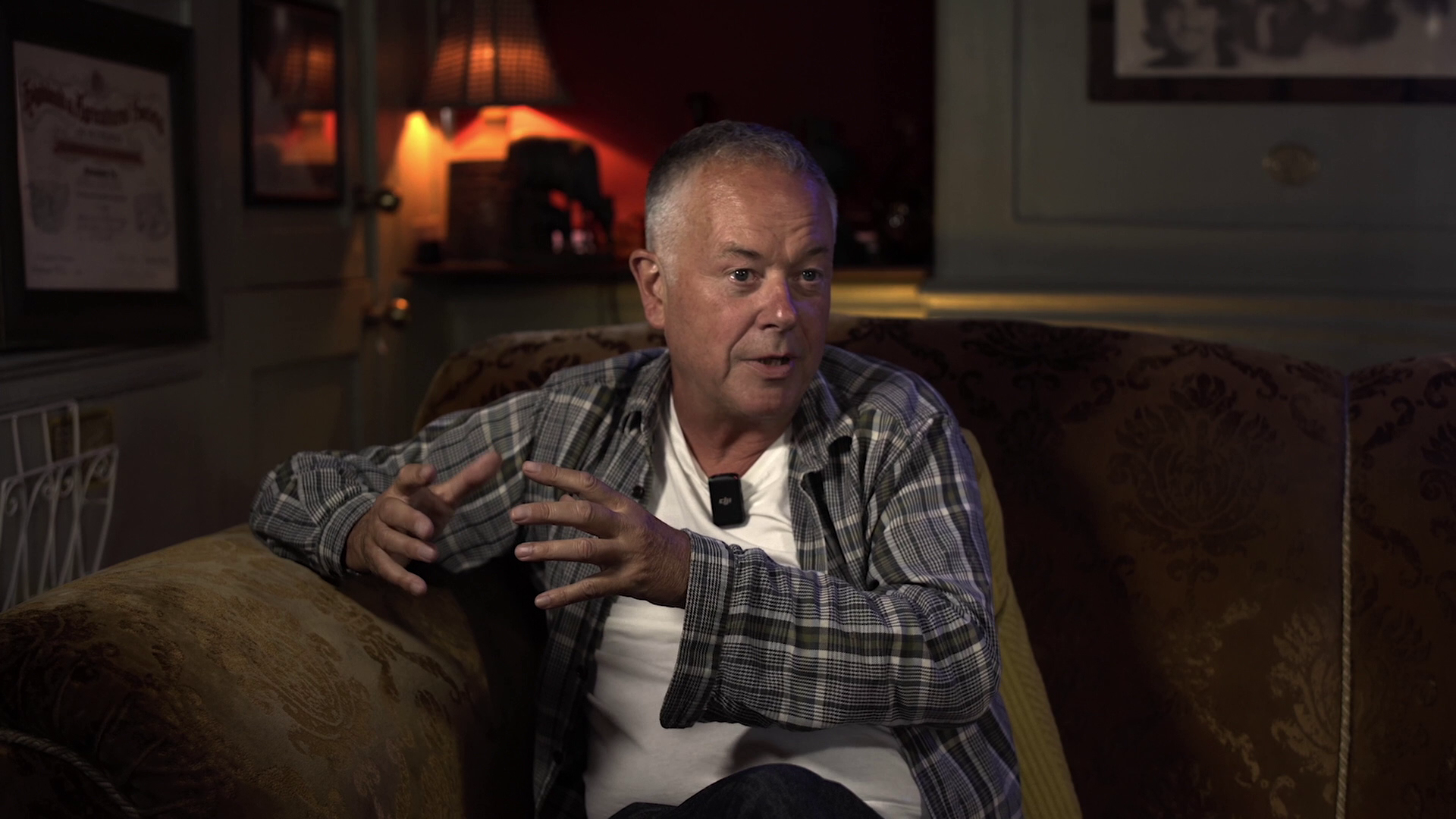 Butterfly Kiss Michael Winterbottom interview
