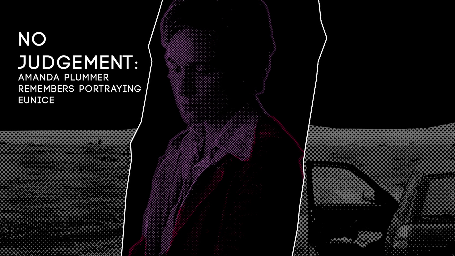 Butterfly Kiss Amanda Plummer interview