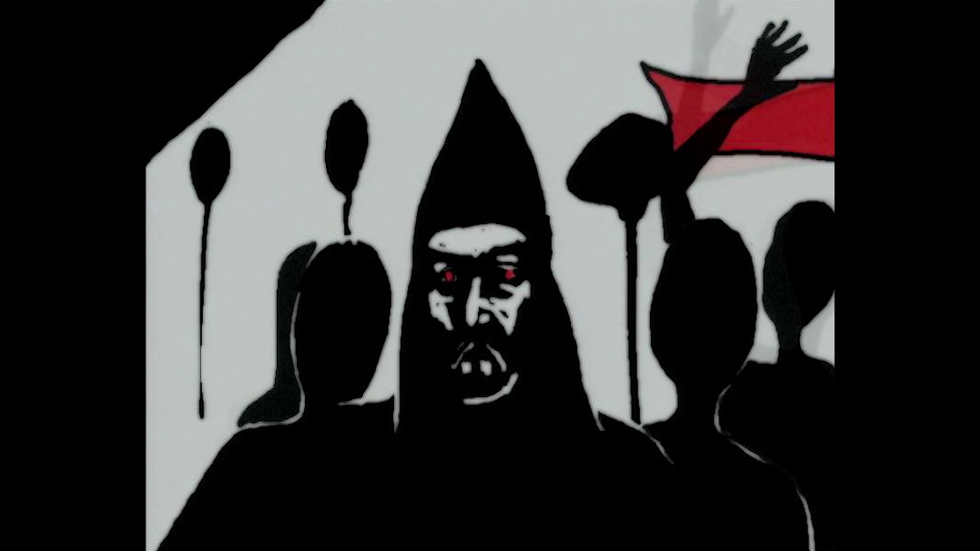 Butterfly Kiss Pleasures of War short film