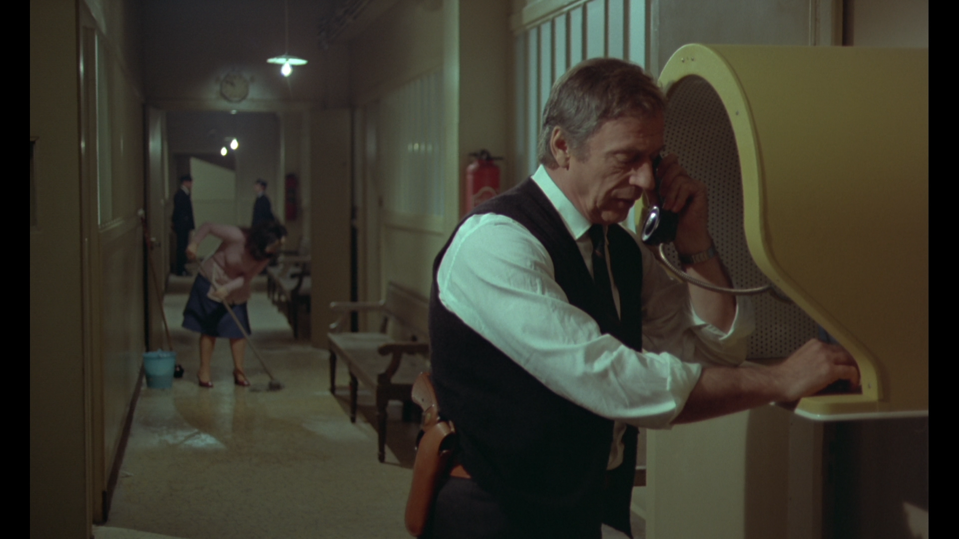 Police Python 357 cap 2