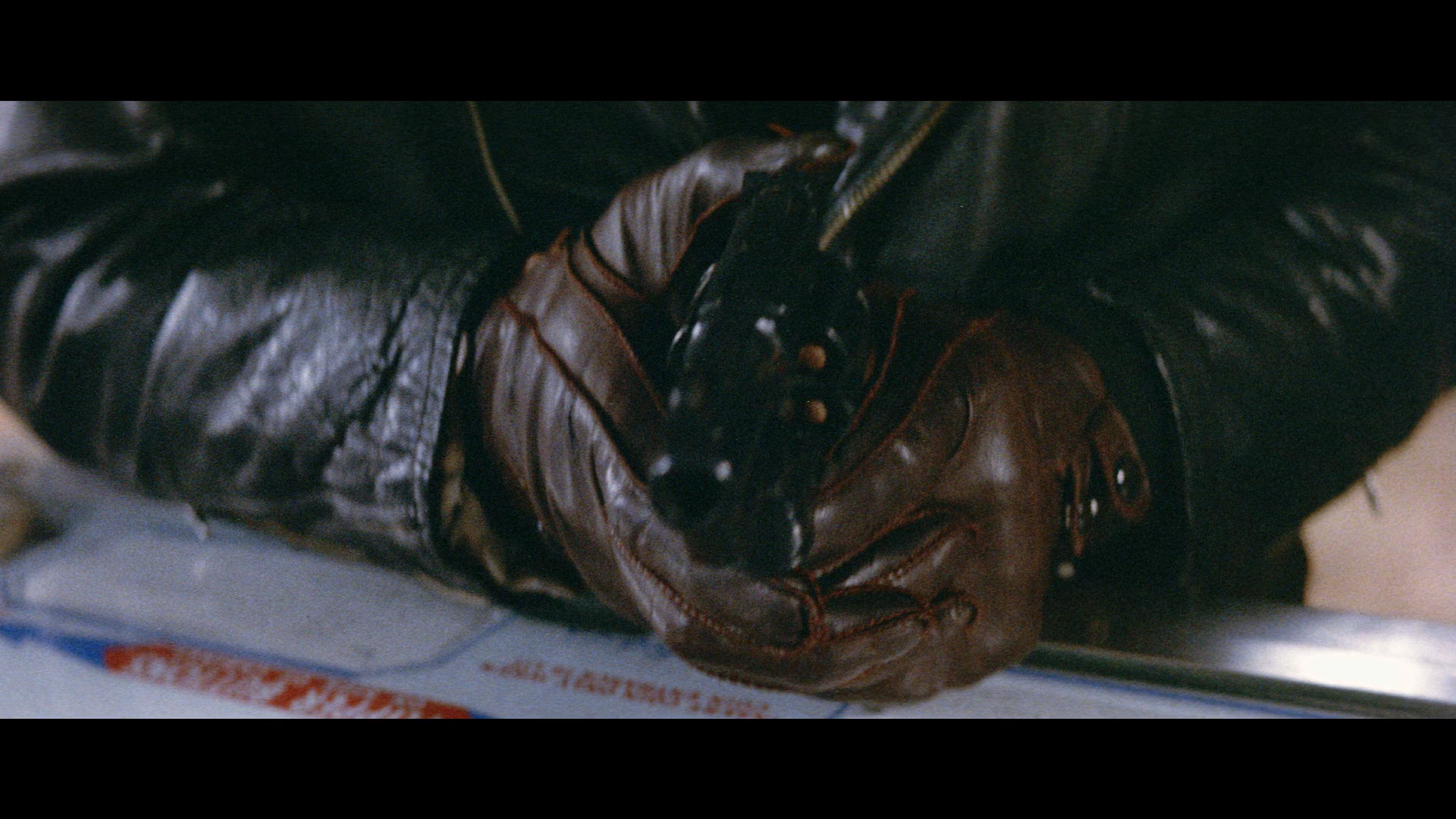 Hokuriku Proxy War cap 3