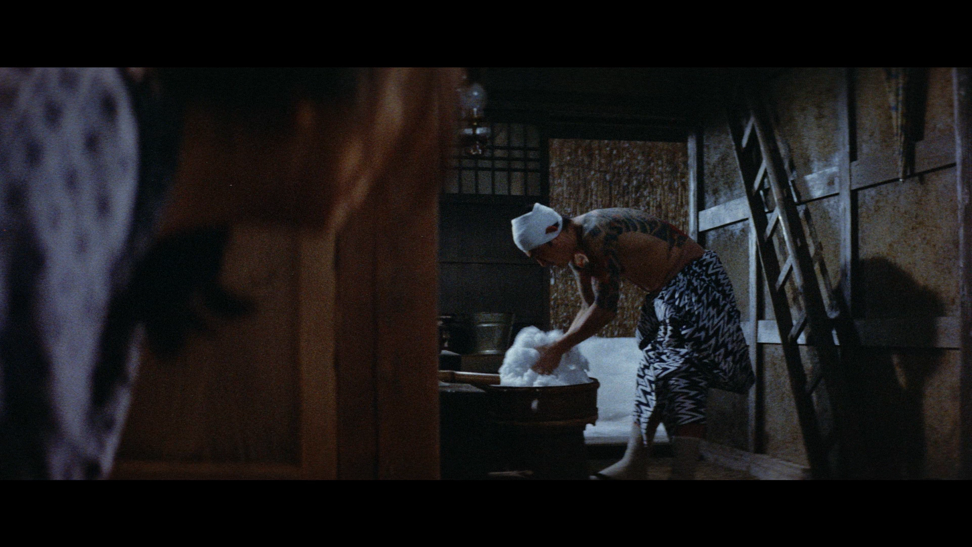 Hokuriku Proxy War cap 4