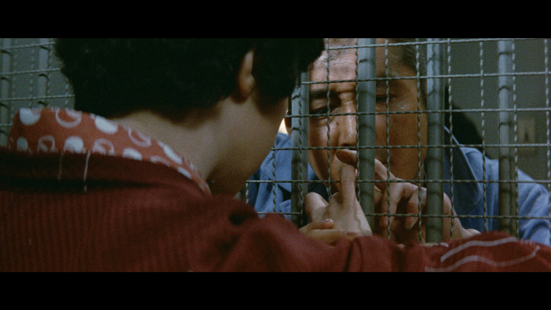 Hokuriku Proxy War cap 5