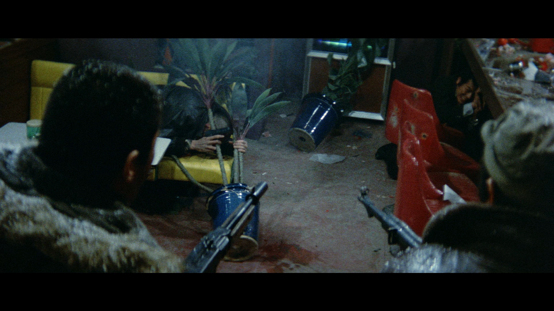 Hokuriku Proxy War cap 9