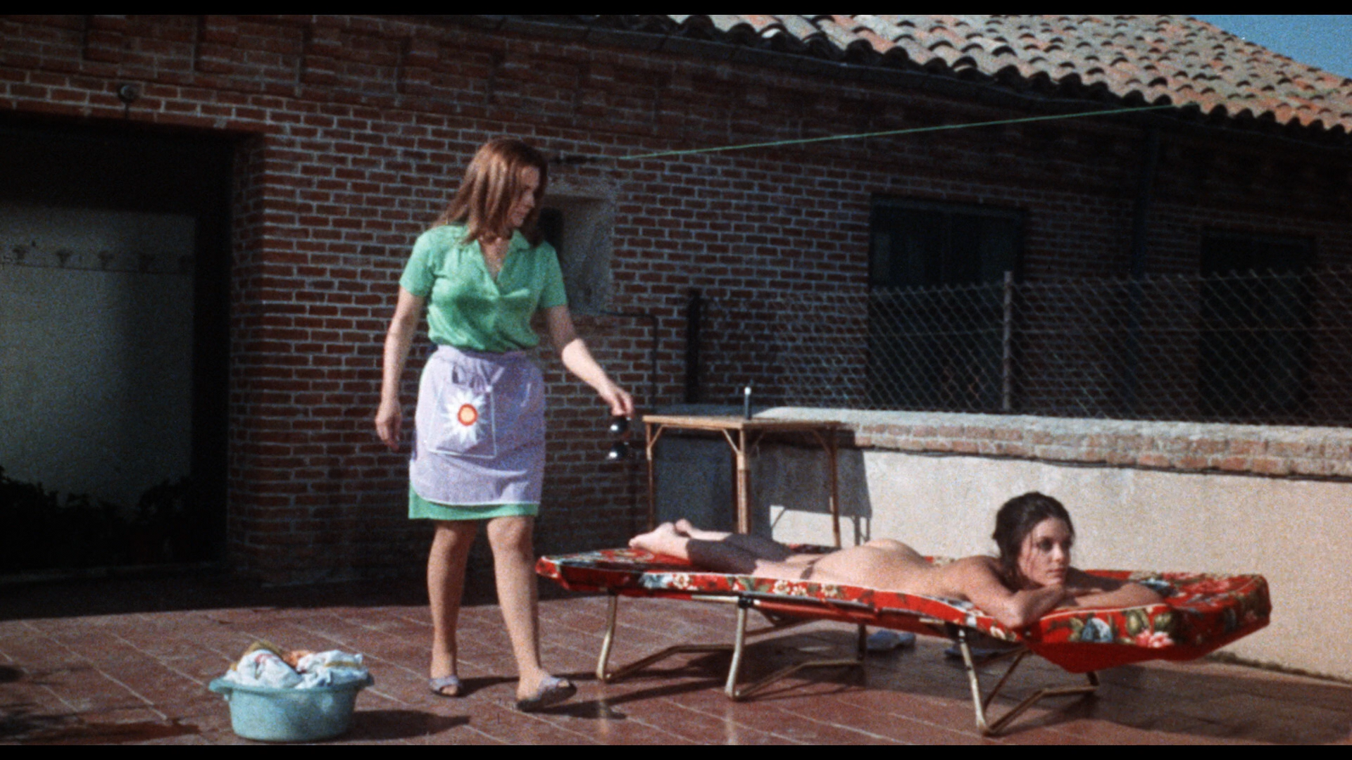 The Glass Ceiling cap 7