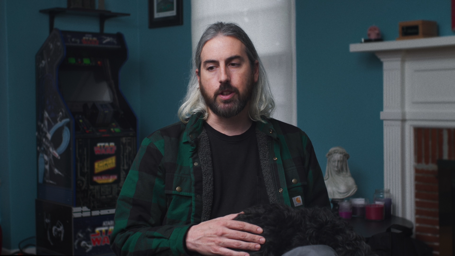 The Right Vibe: a new interview with Ti West
