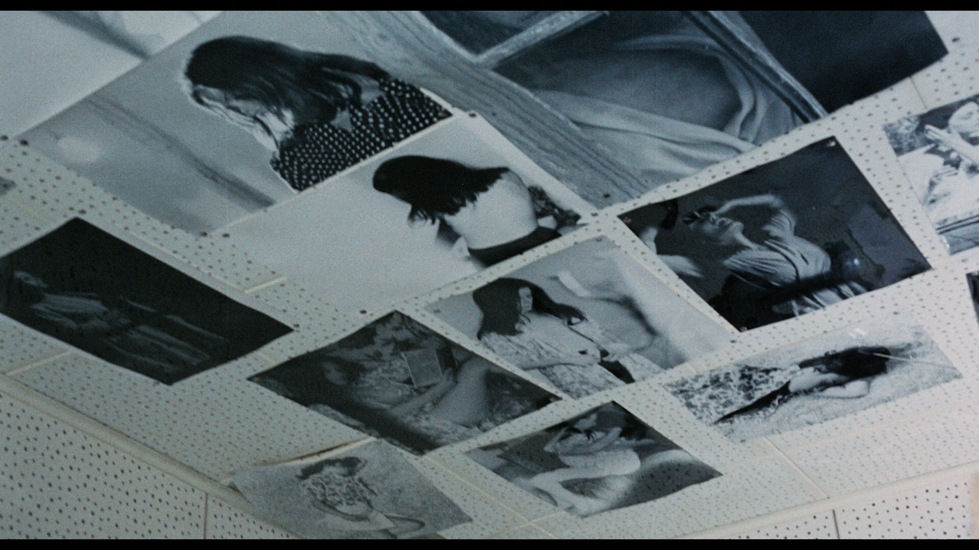 The Glass Ceiling cap 11