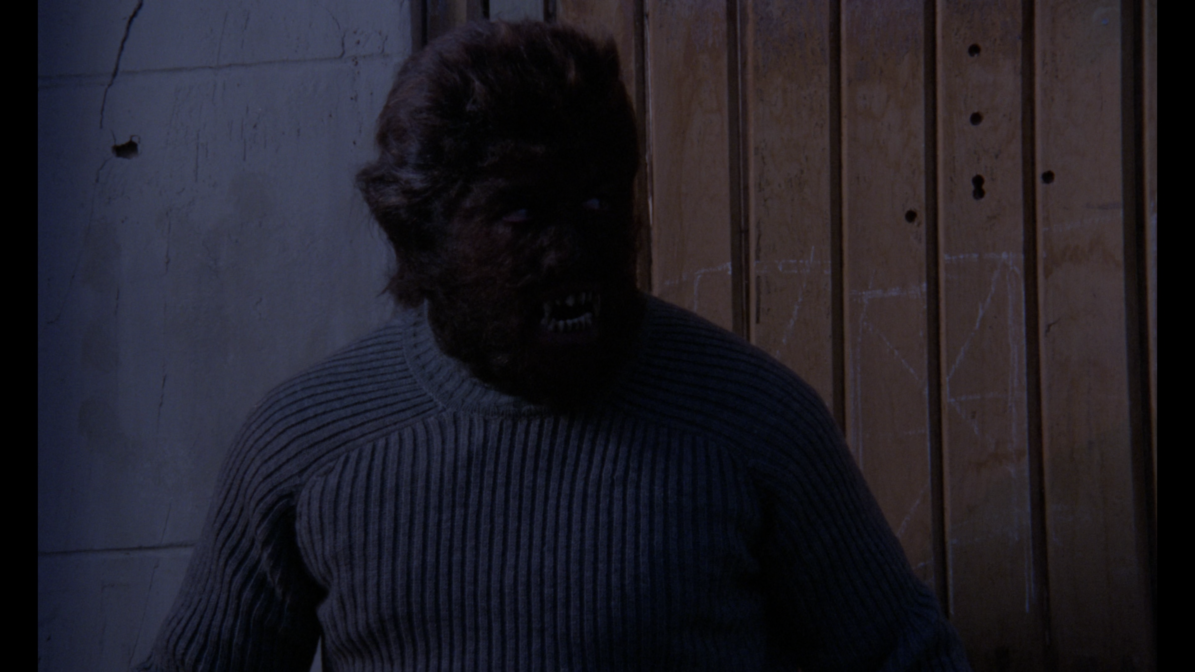 Dr. Jekyll and the Werewolf 4K cap 6