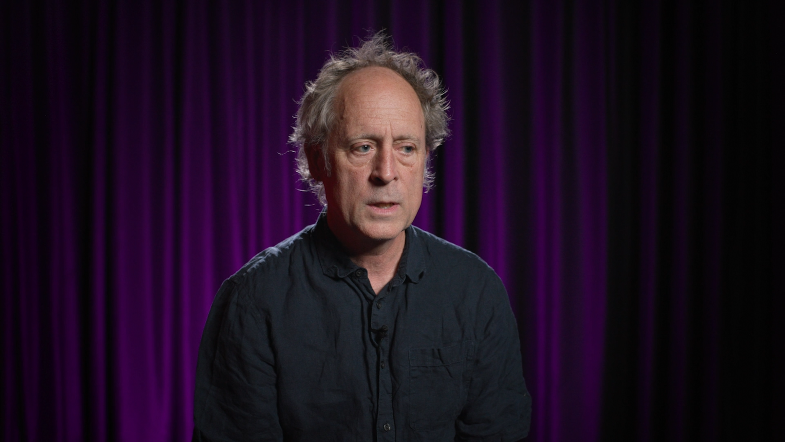 It All Feels Appropriate: a new interview with Director of Photography Eliot Rockett