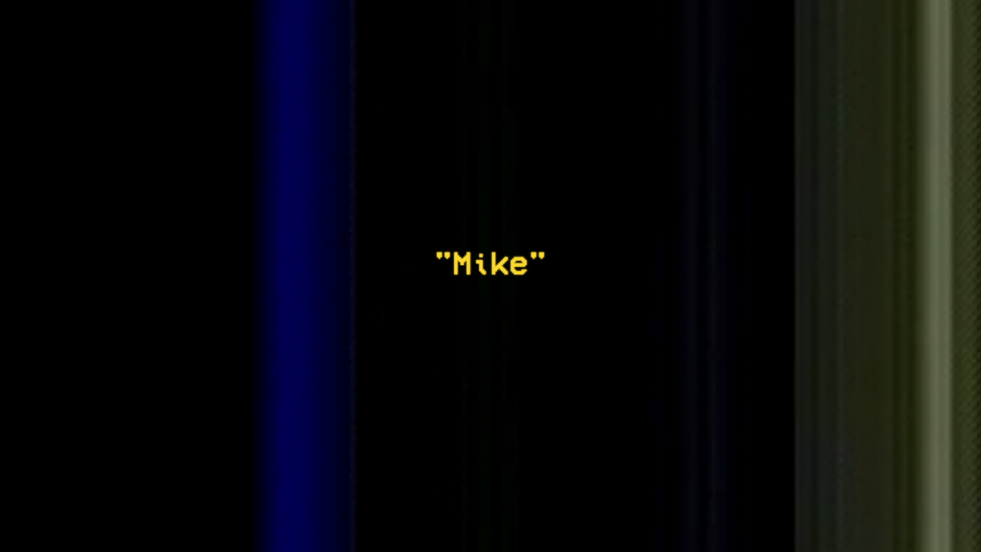 The Creep Tapes Blu-ray screencap 1