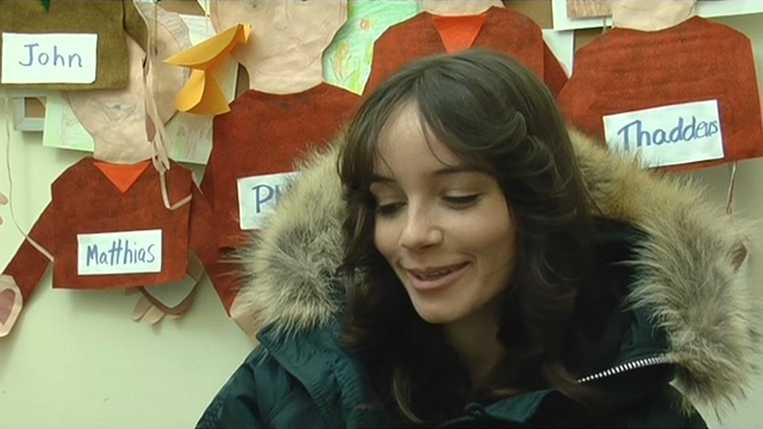 This Night Changes Everything: The Making of The House of the Devil