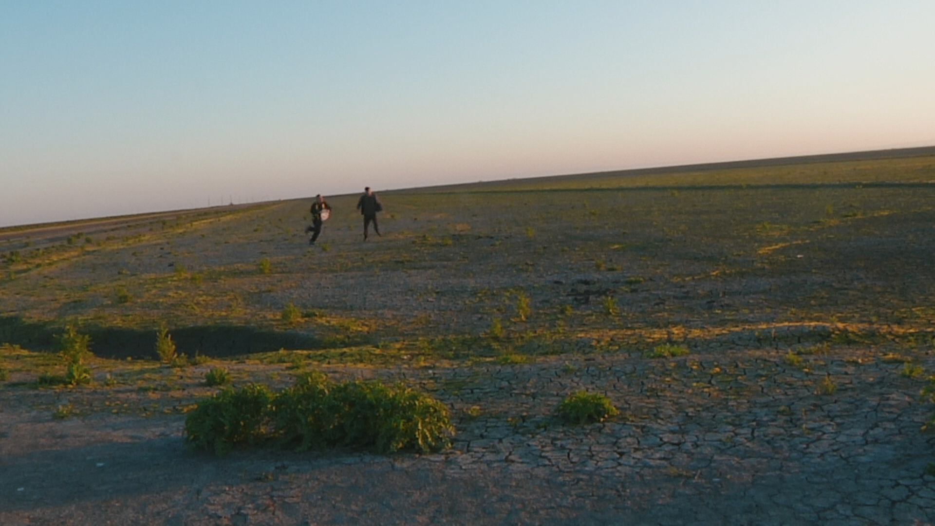 The Creep Tapes Blu-ray screencap 4