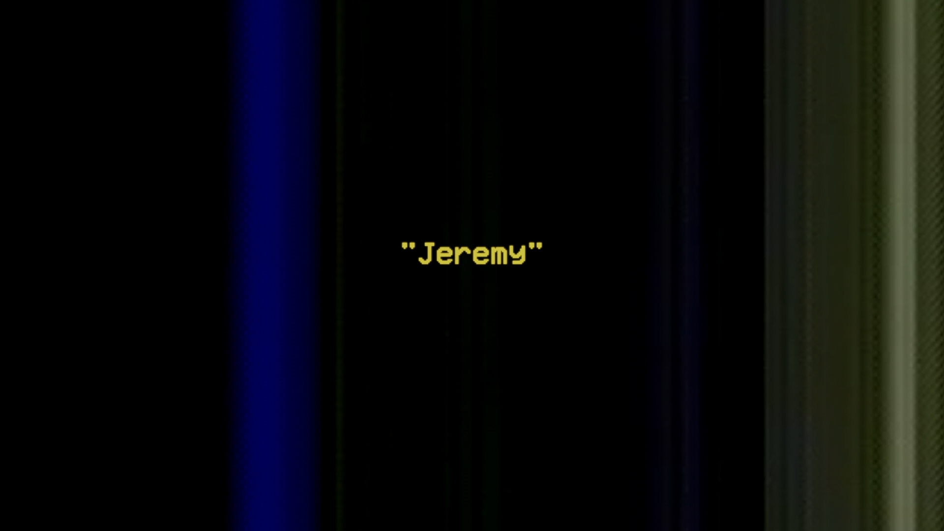 The Creep Tapes Blu-ray screencap 5