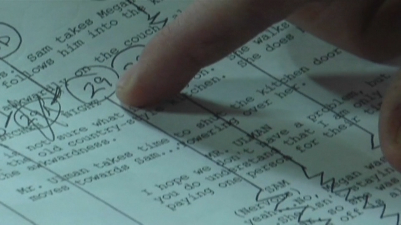 In The House of the Devil