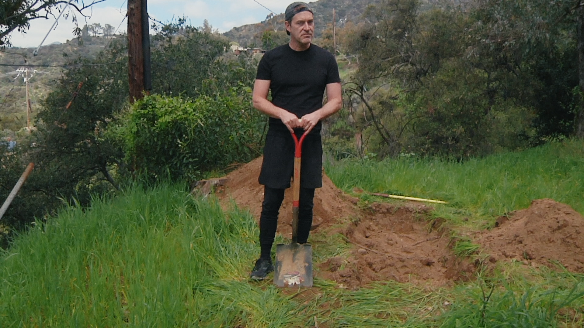 The Creep Tapes Blu-ray screencap 8