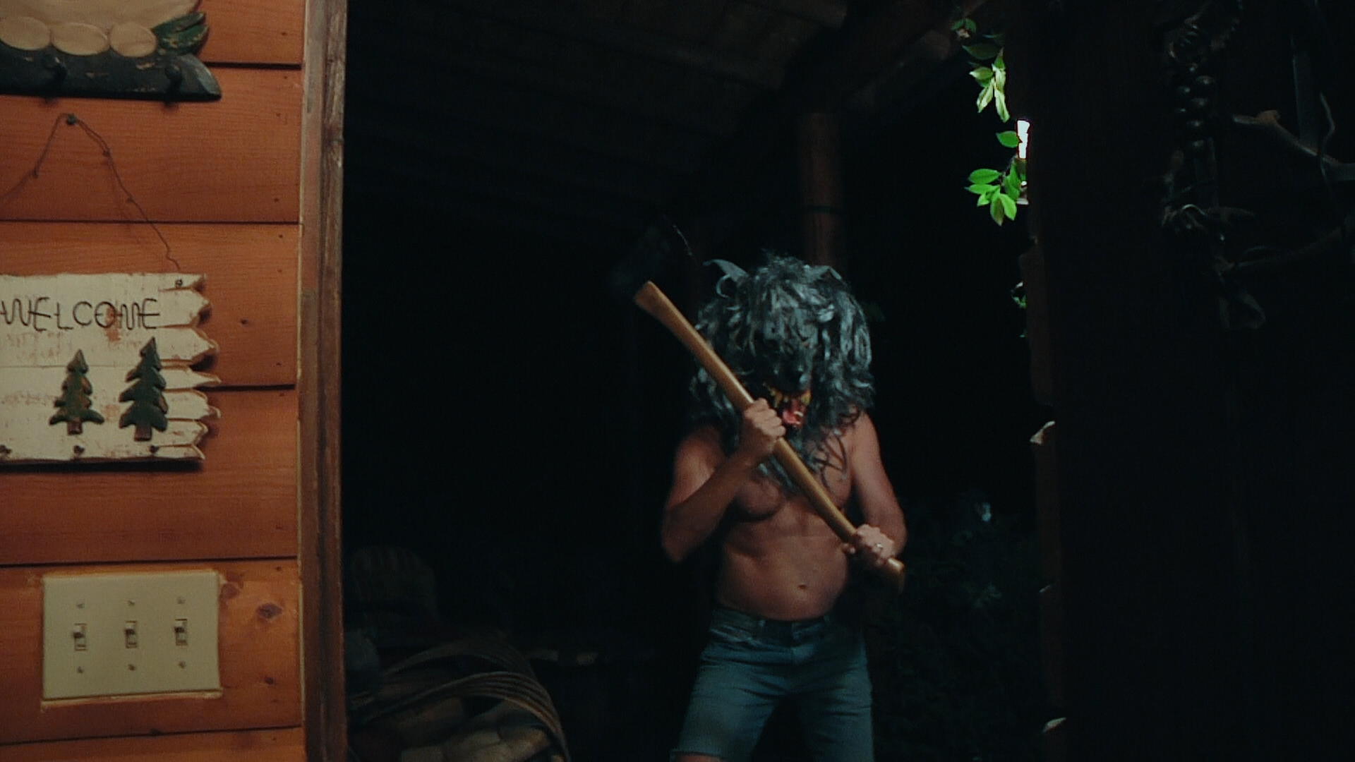 The Creep Tapes Blu-ray screencap 12