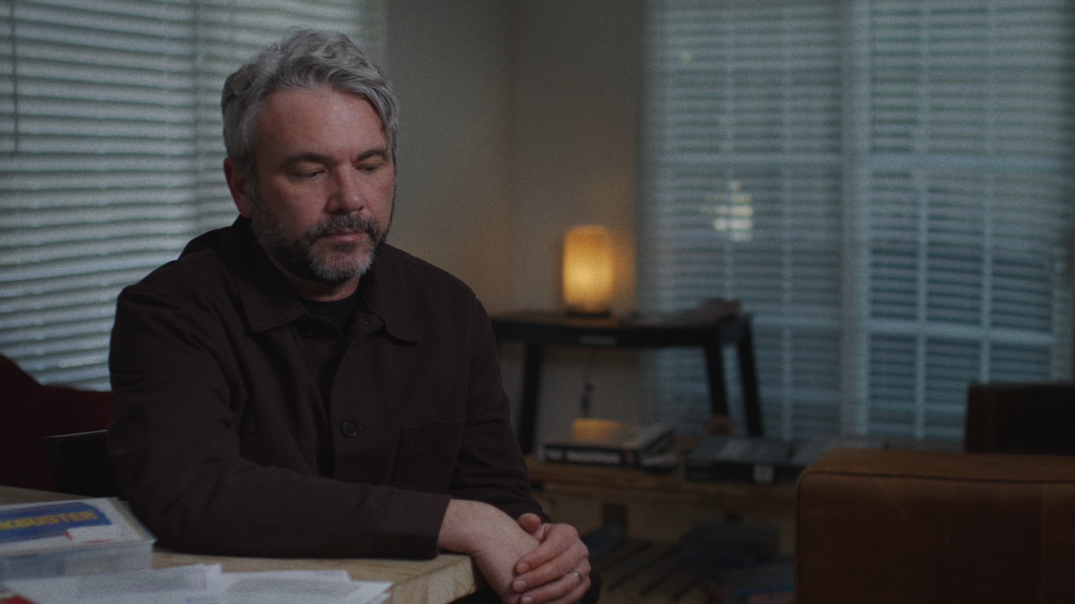 Slowing Down is Death: a new interview with Actor AJ Bowen