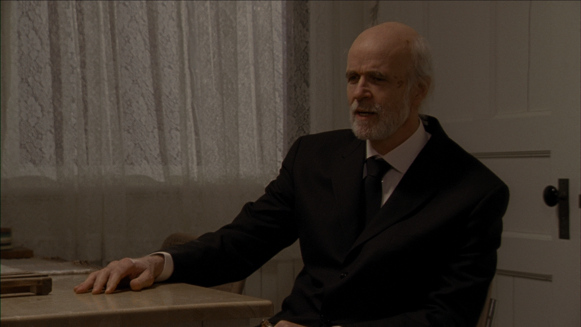 The House of the Devil Blu-ray screencap 4