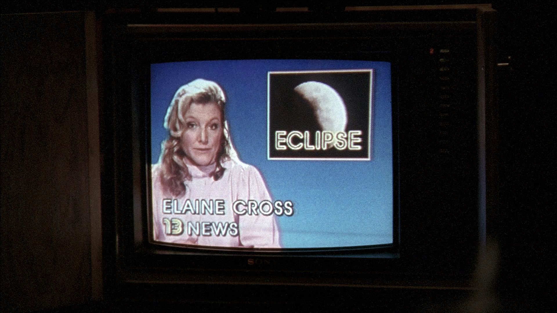 The House of the Devil Blu-ray screencap 7