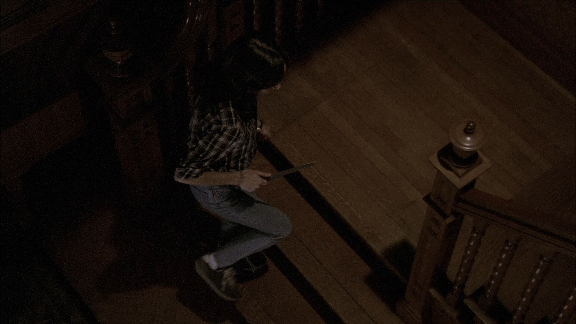 The House of the Devil Blu-ray screencap 9