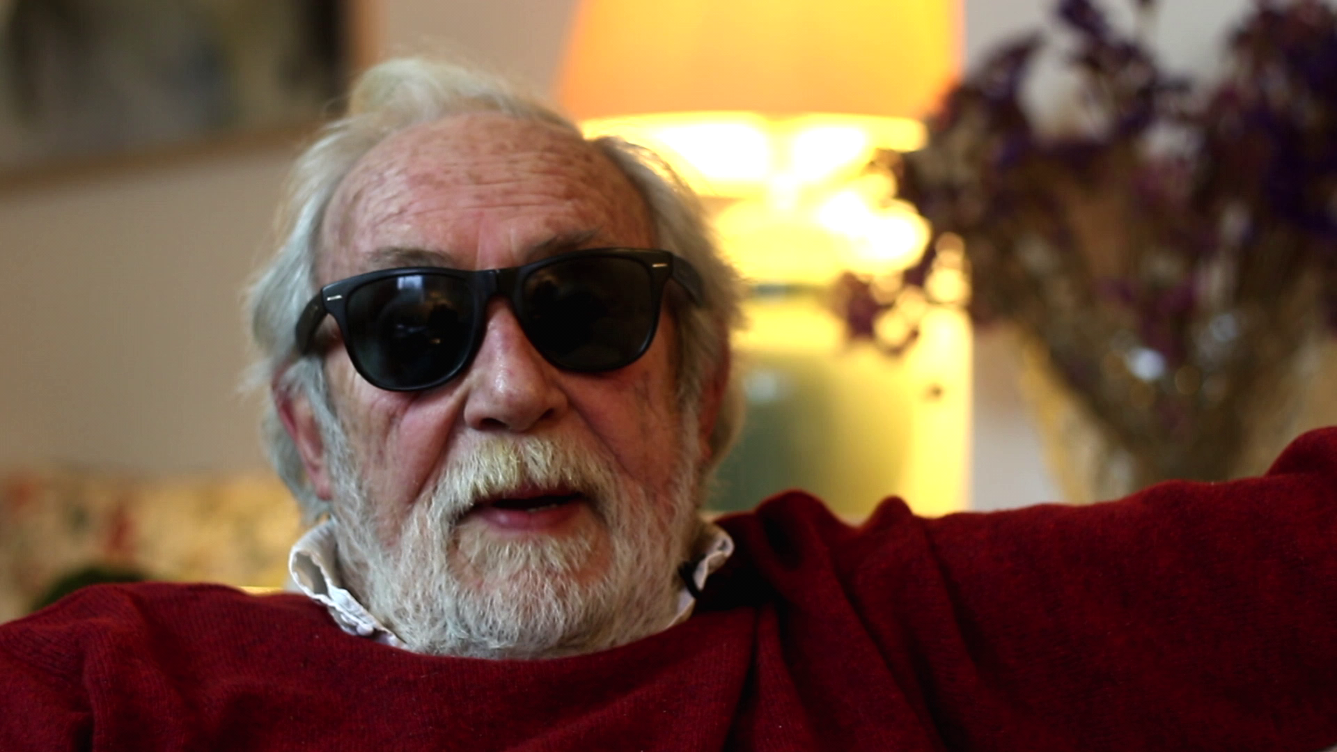 Short Night of Glass Dolls 4K archival Aldo Lado interview