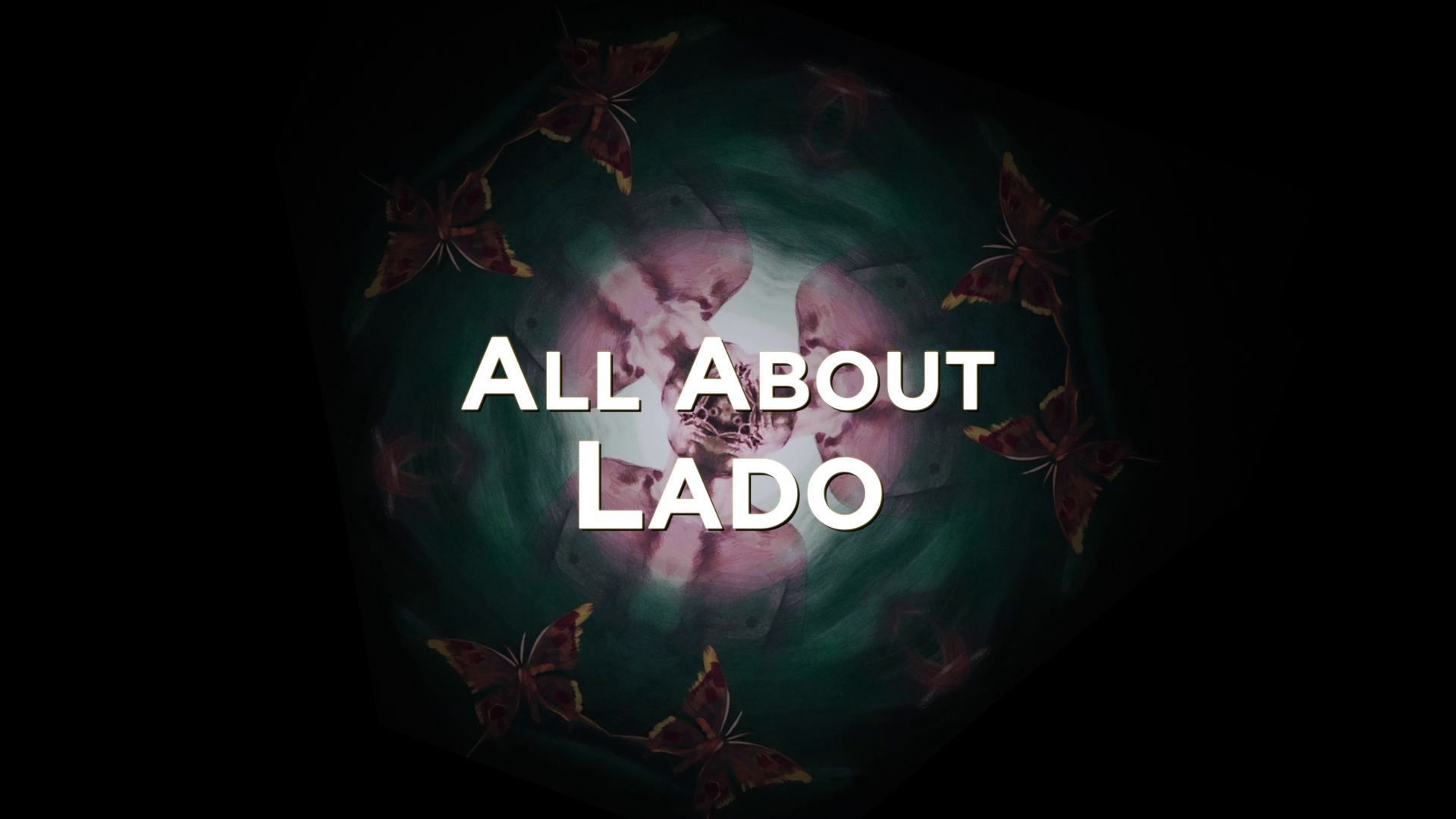 Short Night of Glass Dolls 4K Aldo Lado interview