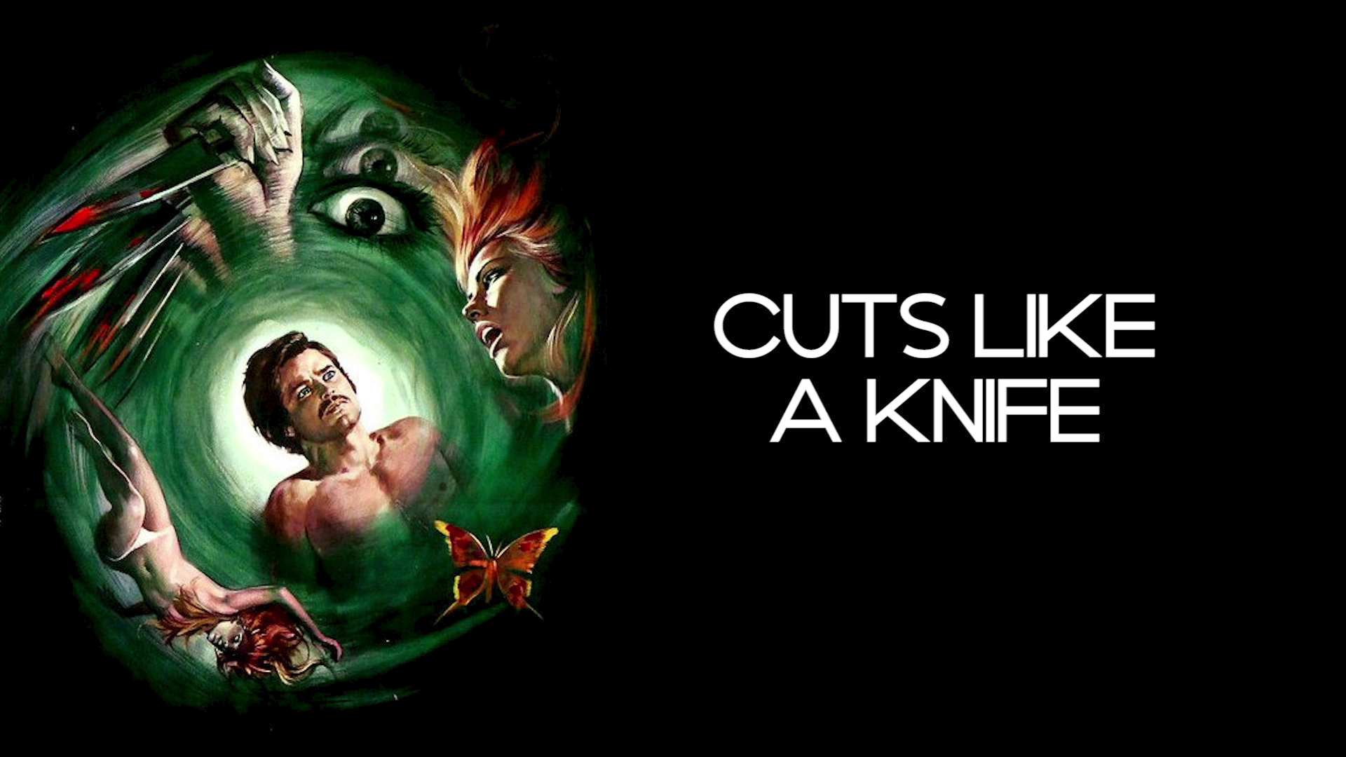 Short Night of Glass Dolls 4K Mario Morra interview