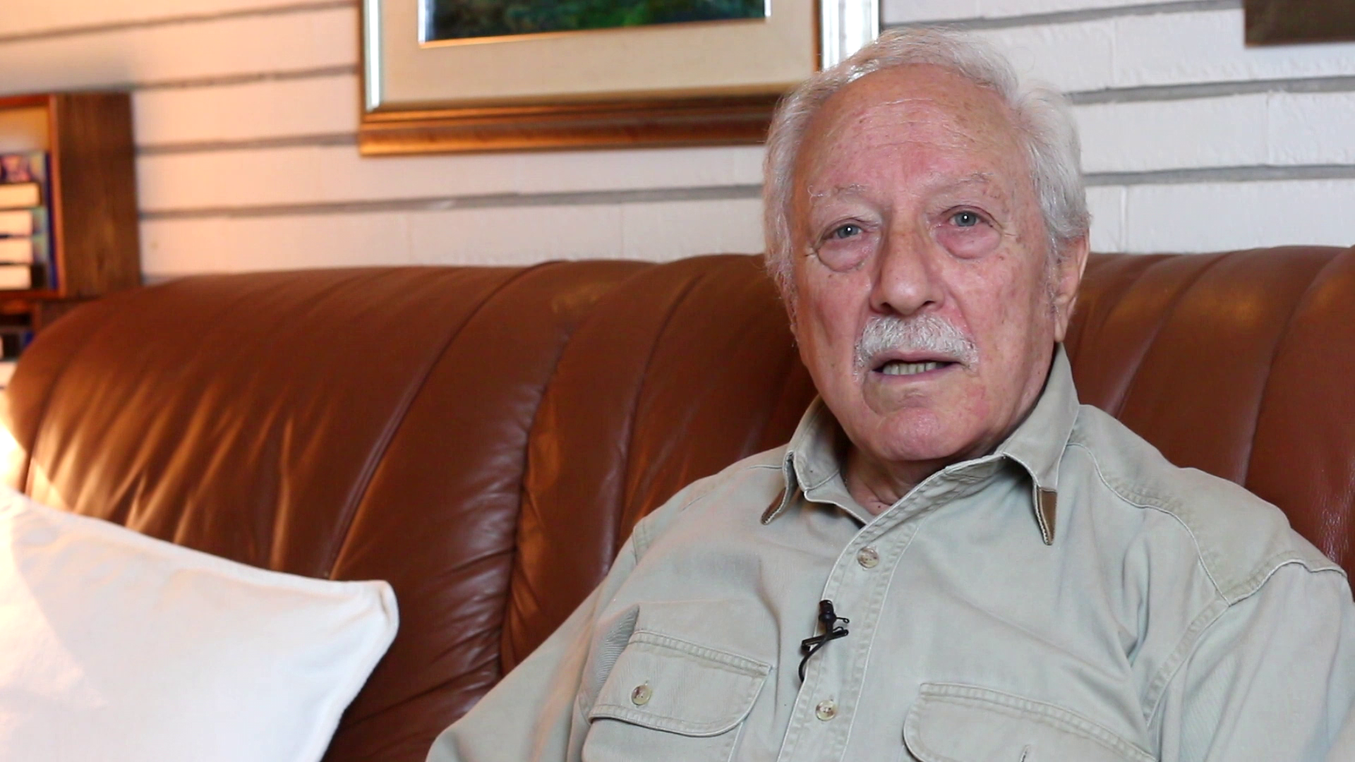 Short Night of Glass Dolls 4K Mario Morra interview