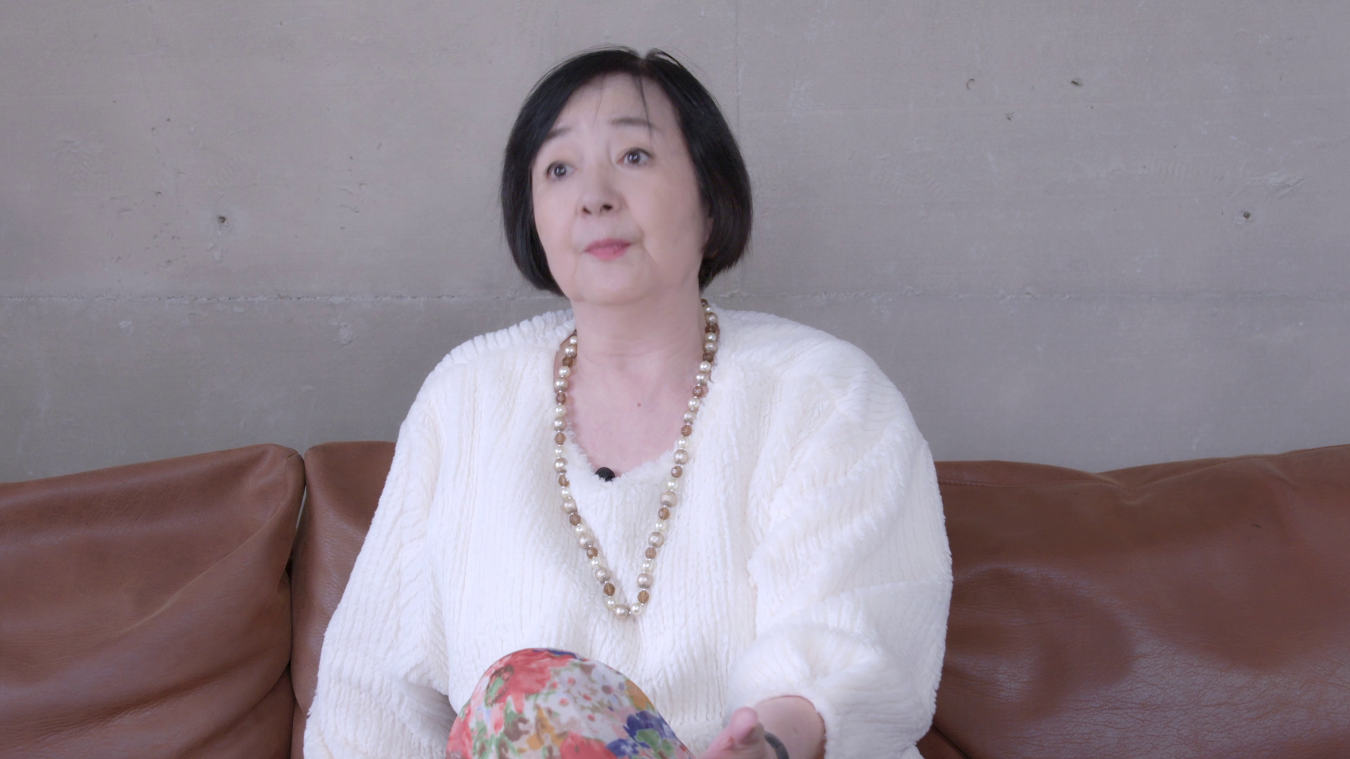 Hokuriku Proxy War Yoko Takahashi interview