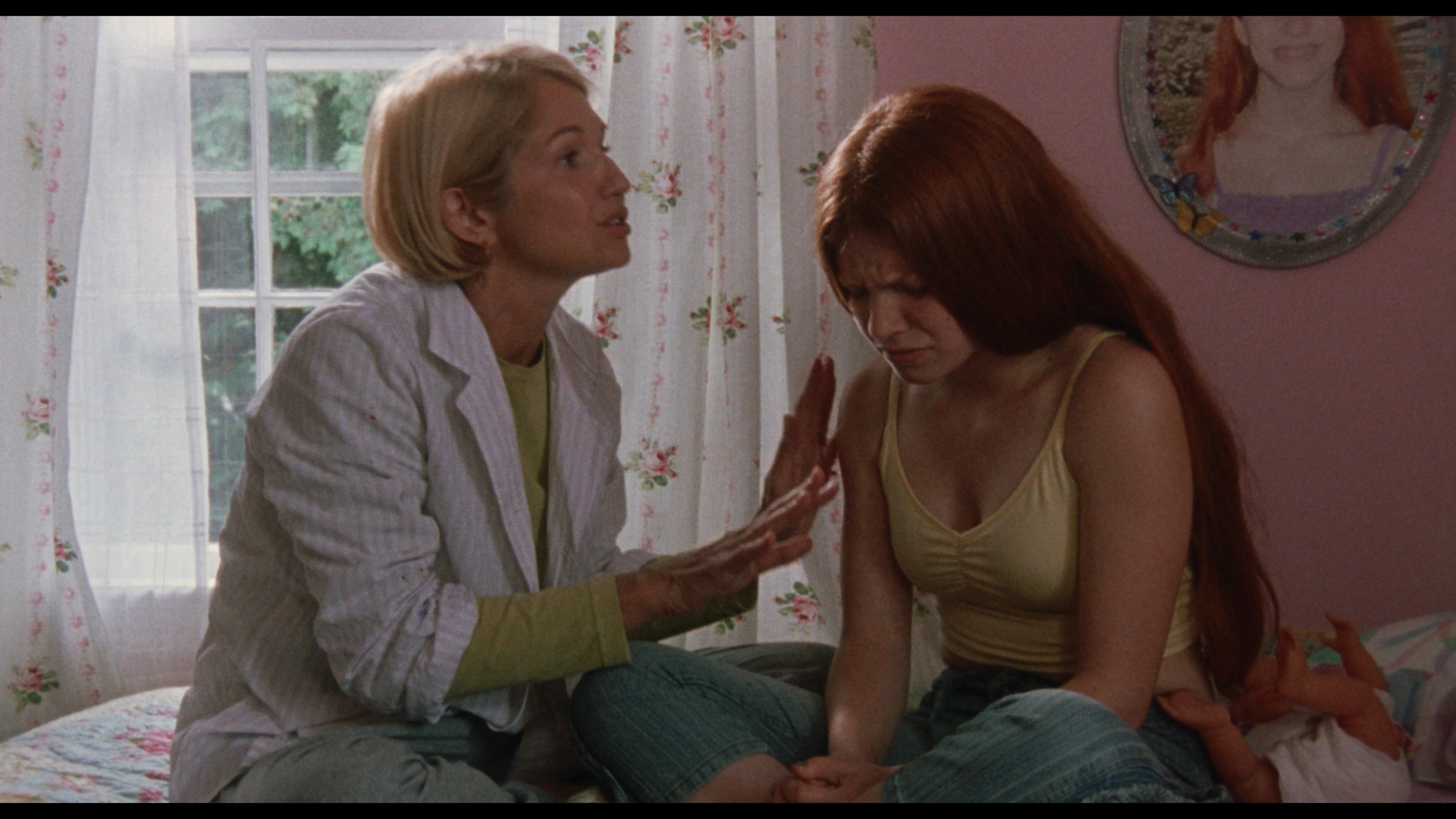 Palindromes Blu-ray cap 2