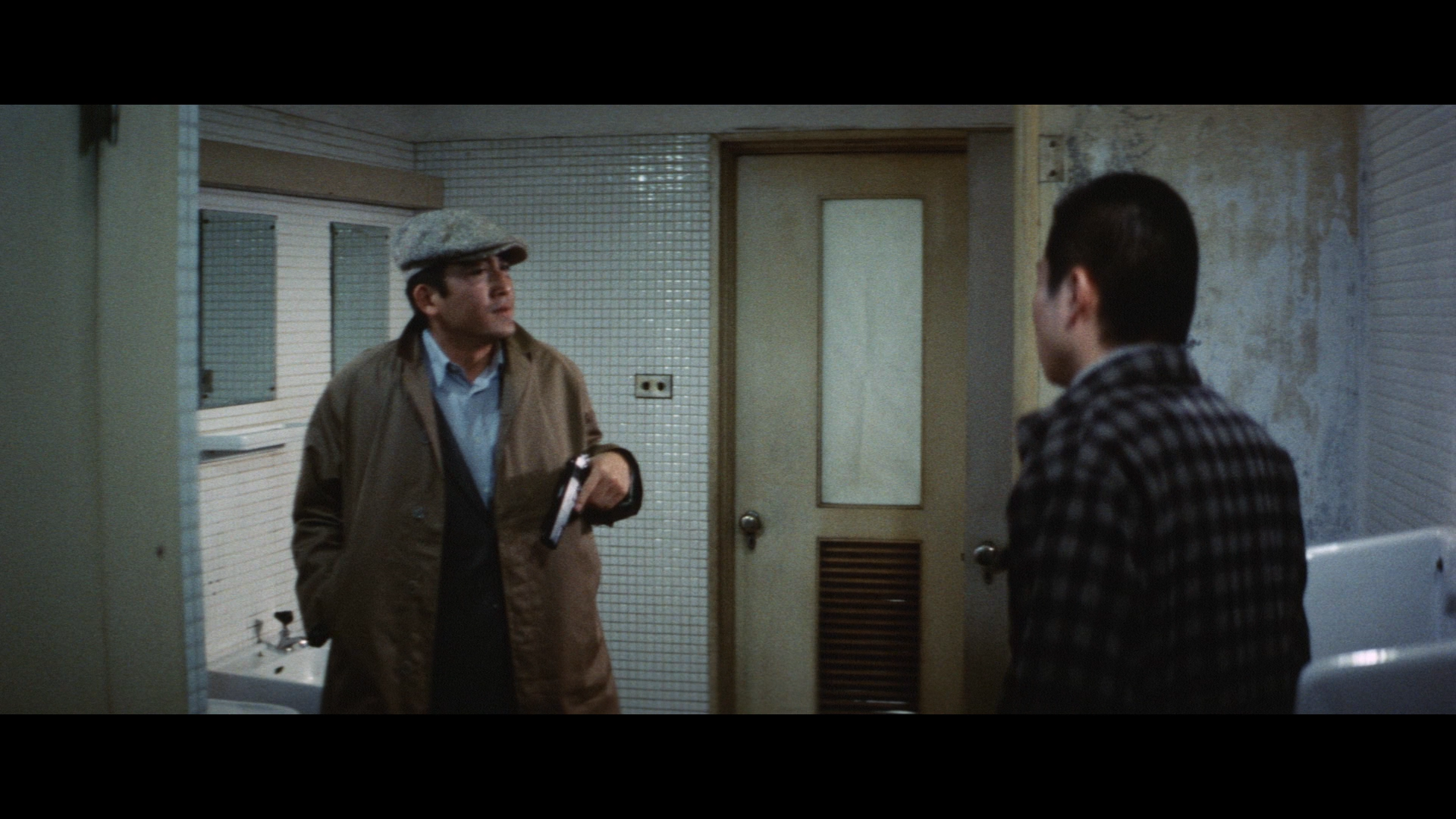 The Rapacious Jailbreaker cap 4