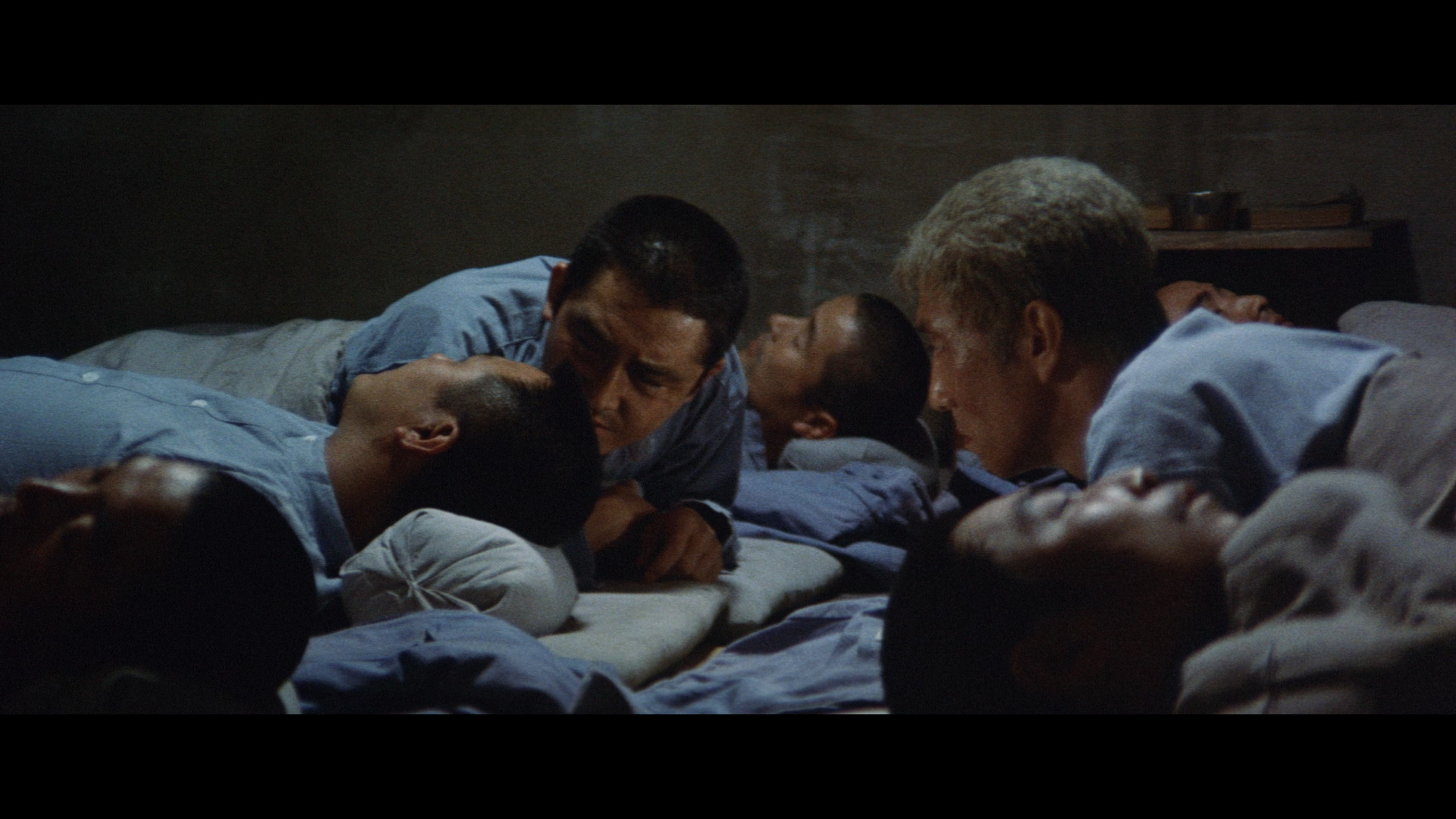 The Rapacious Jailbreaker cap 6