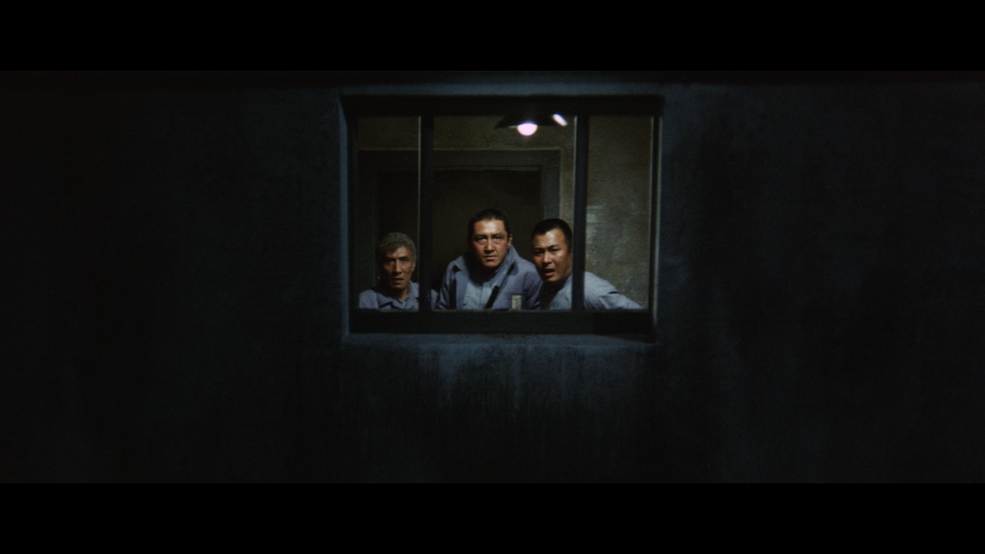 The Rapacious Jailbreaker cap 7