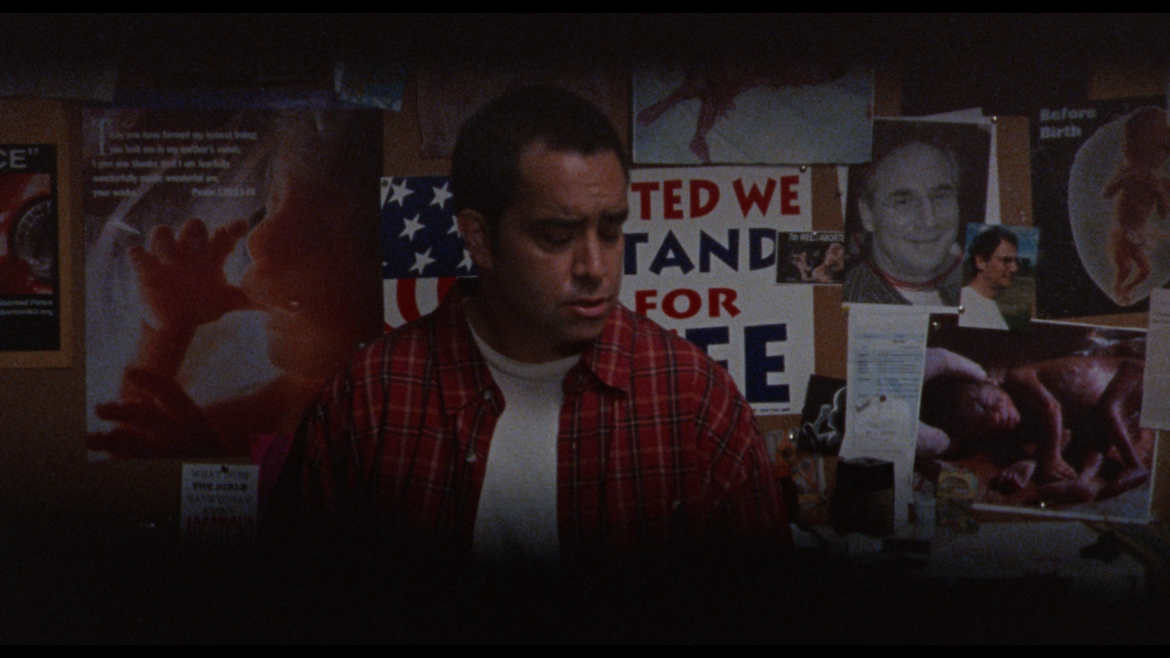 Palindromes 4K cap 5