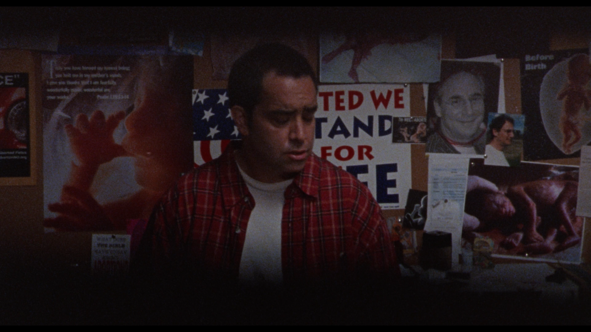 Palindromes Blu-ray cap 5