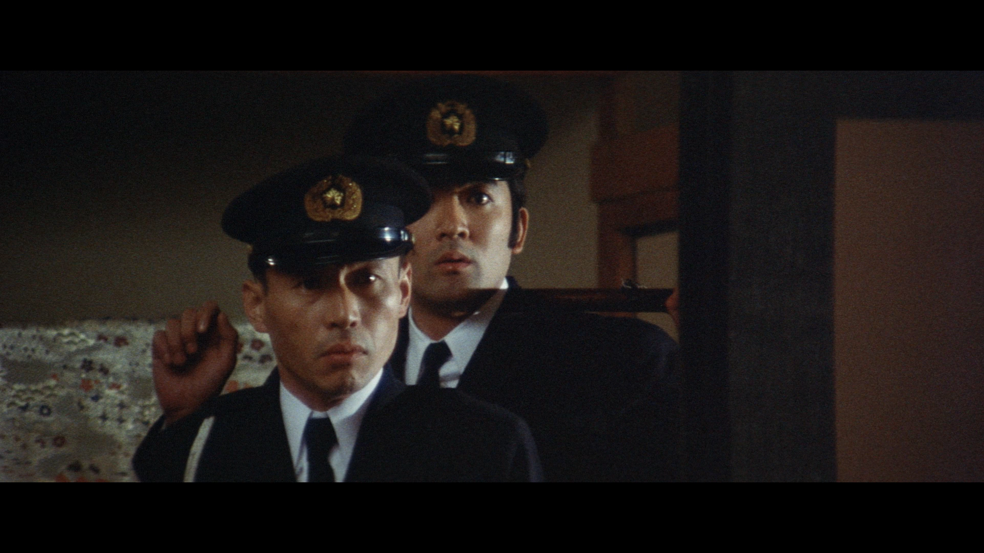 The Rapacious Jailbreaker cap 10