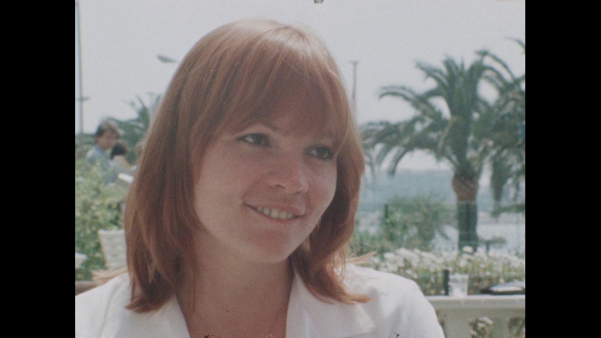 Serie noire on set interviews