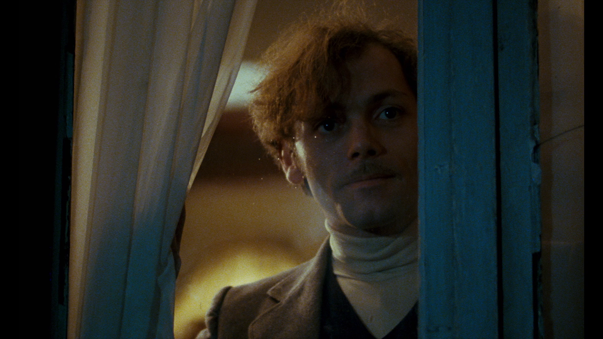 Serie noire visual essay