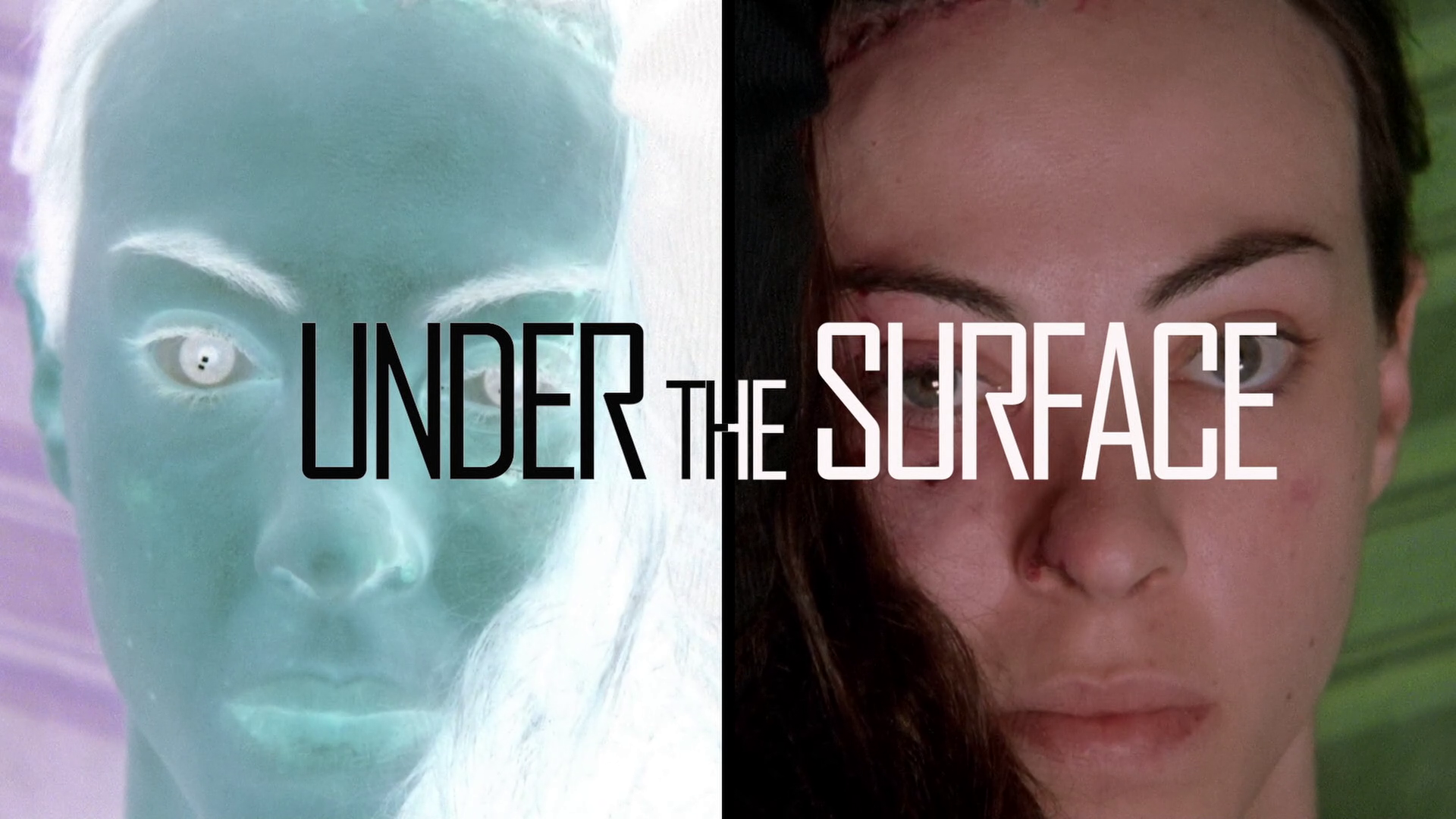In My Skin 4K Under the Surface visual essay