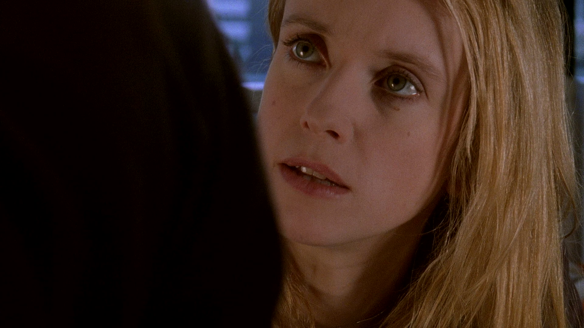 In My Skin 4K Under the Surface visual essay