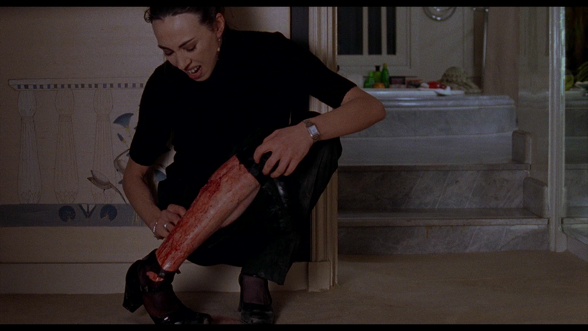 In My Skin 4K French trailer