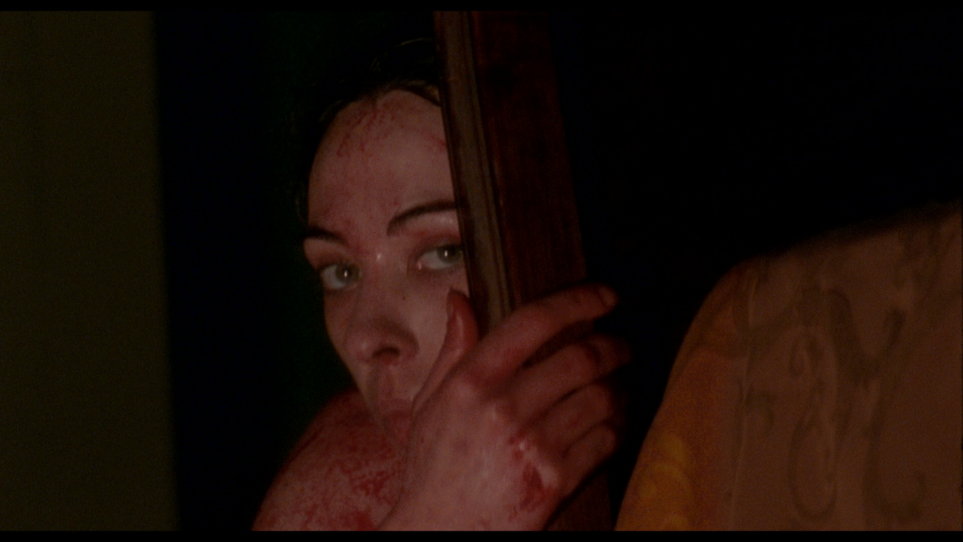 In My Skin 4K English trailer