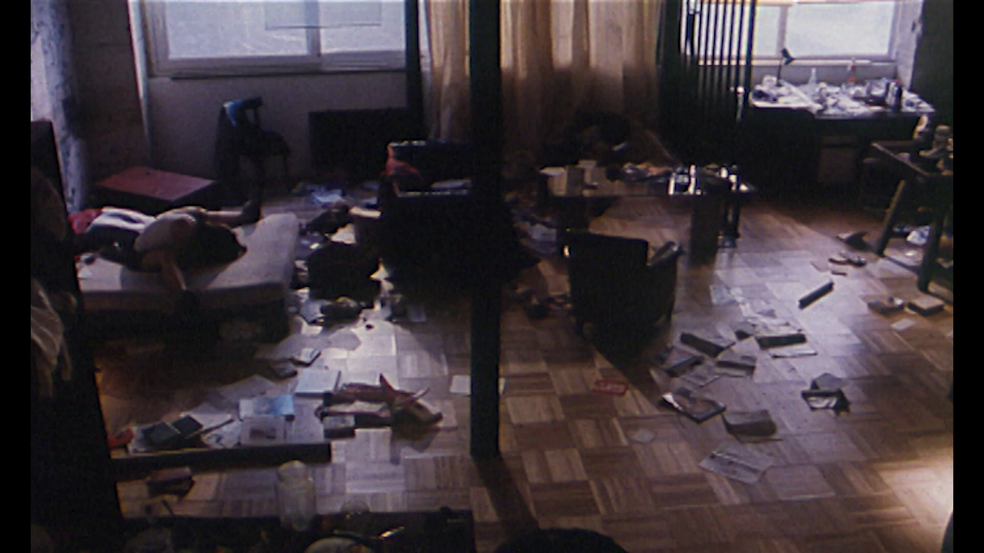 In My Skin 4K Retention short film