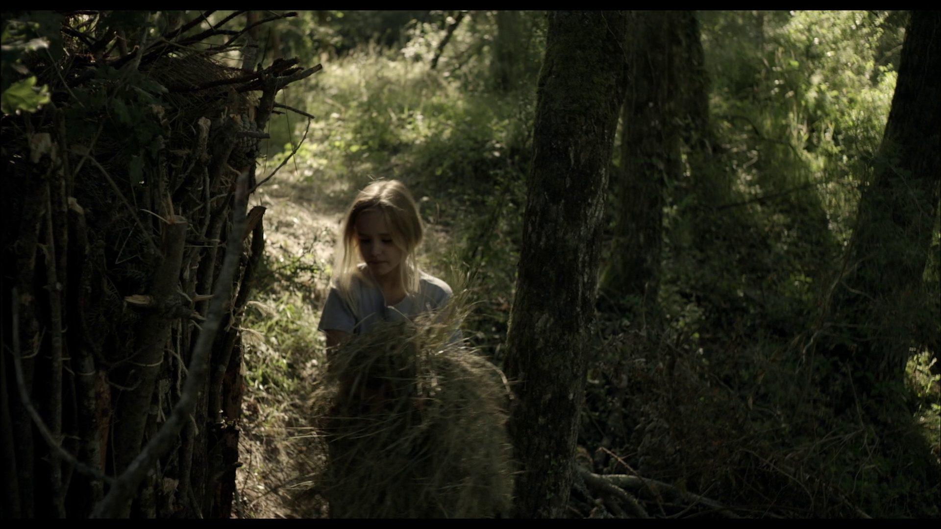 In My Skin 4K Cadavre Exquis short film