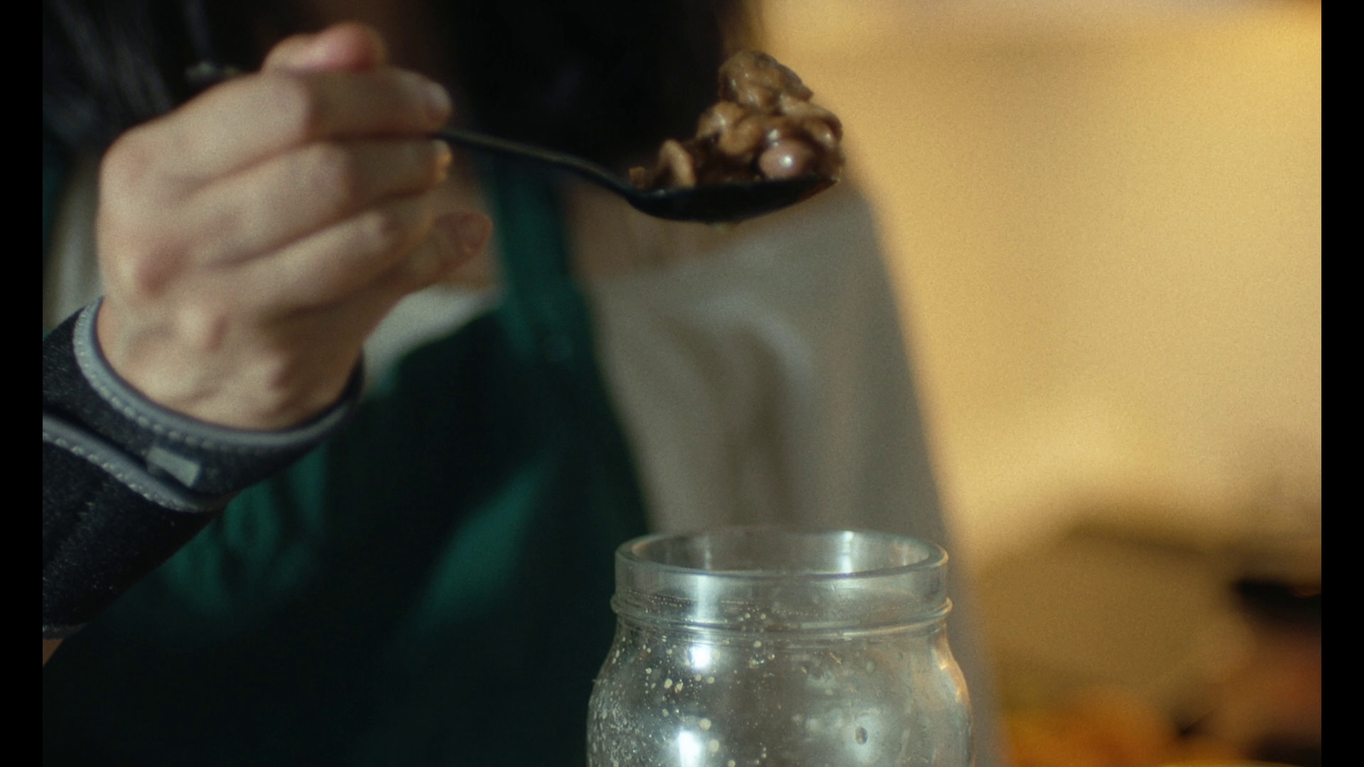 In My Skin 4K A Fermenting Woman short film