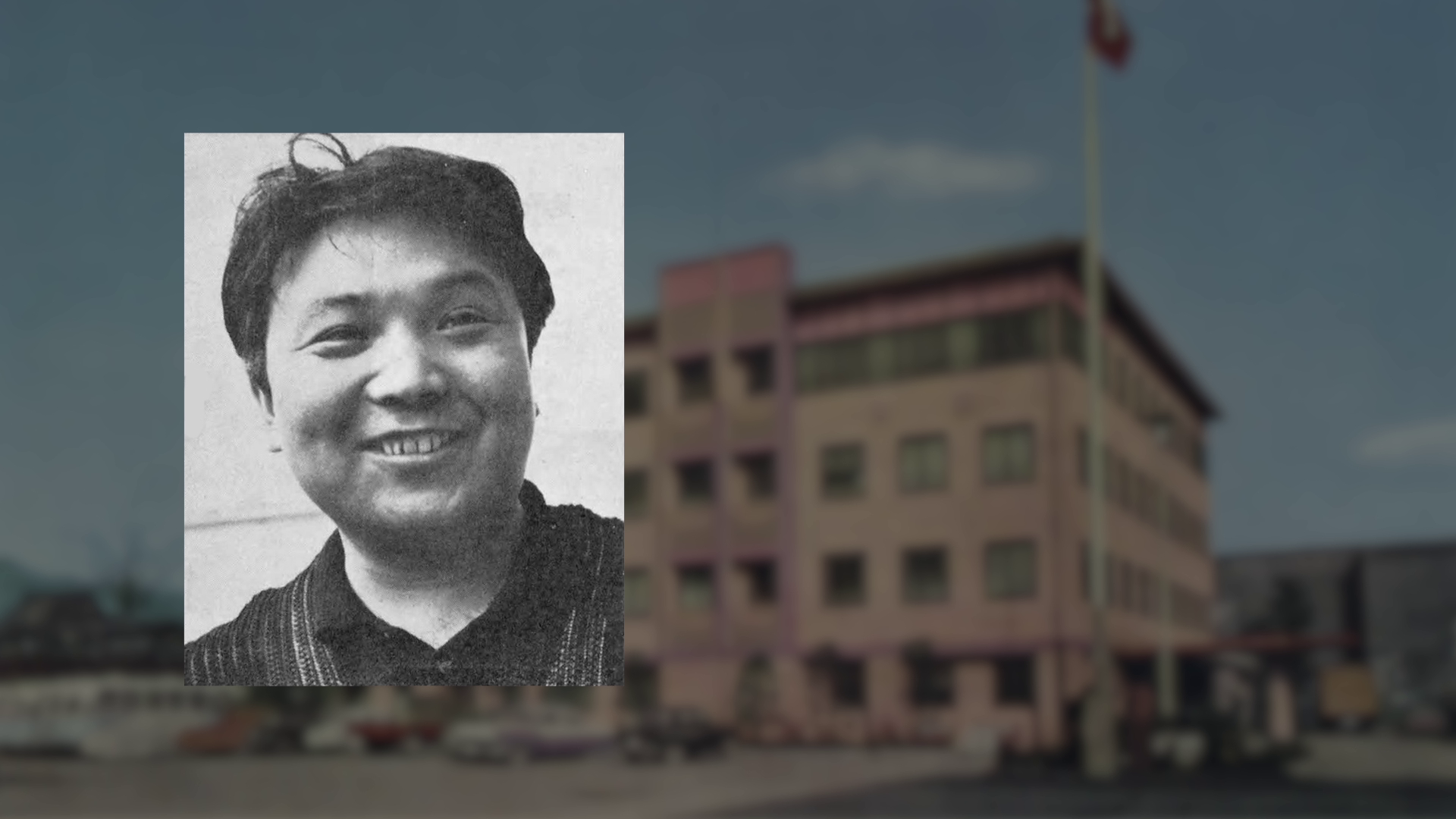 The Rapacious Jailbreaker Sadao Nakajima featurette