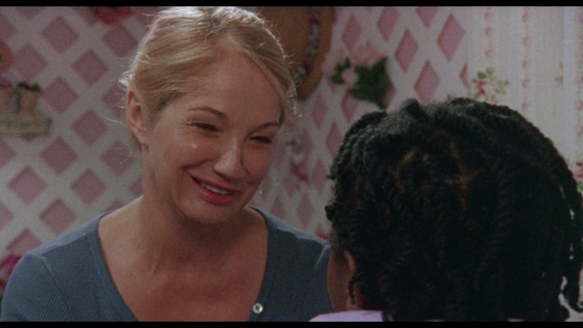 Palindromes 4K trailer